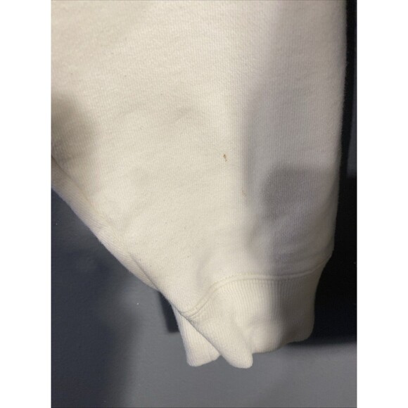 Tommy Hilfiger Sweatshirt Hilfiger‎ Surf Co. Men's Crewneck Large Vintage Y2K - Picture 3 of 5